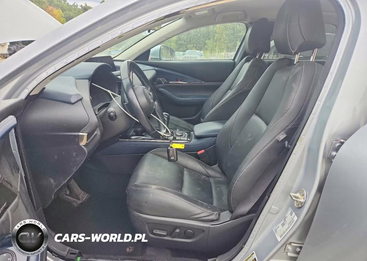 2020 Mazda Cx-30 Preferred VIN:3MVDMBDL8LM116648 - 7