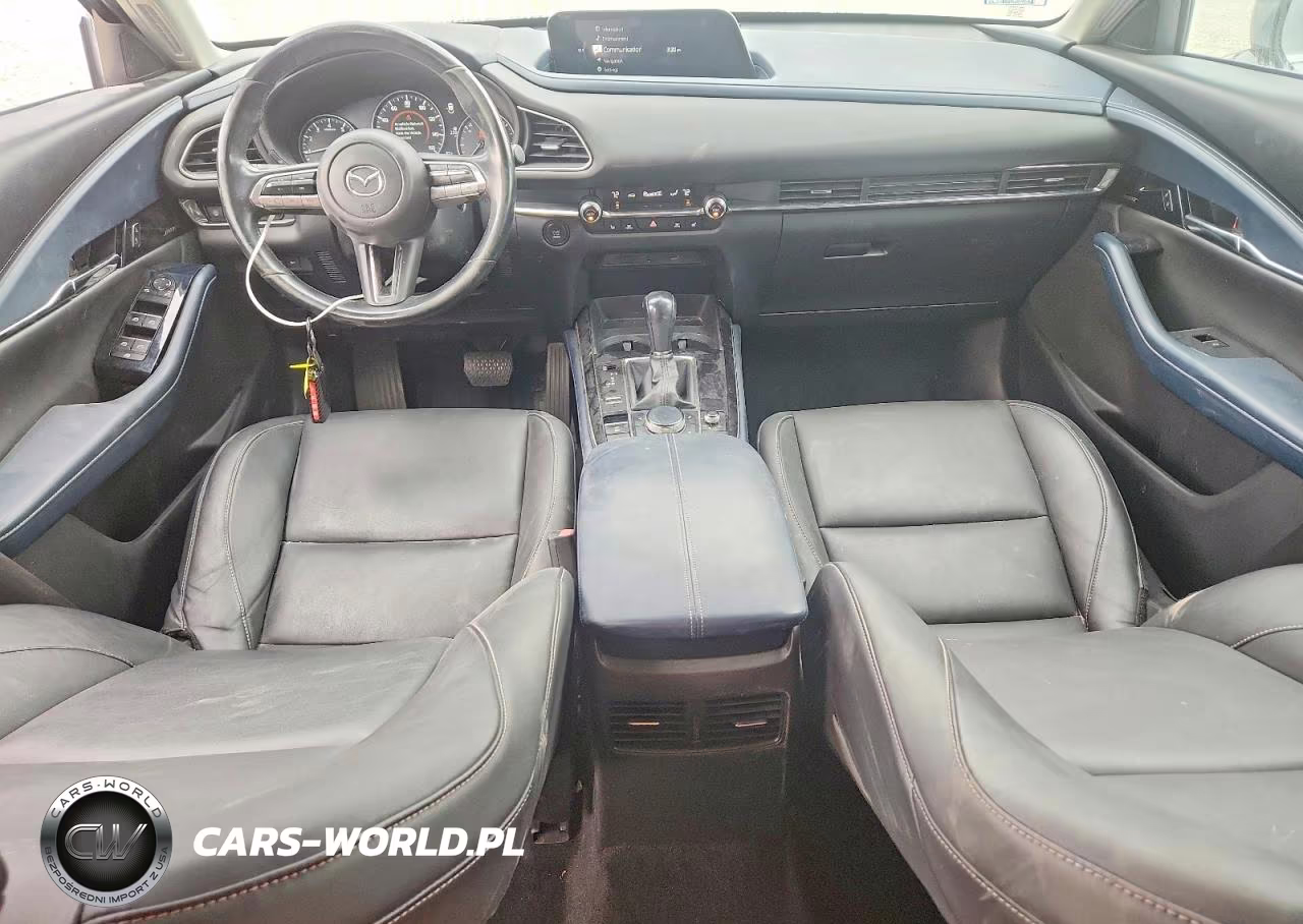 2020 Mazda Cx-30 Preferred VIN:3MVDMBDL8LM116648 - 8