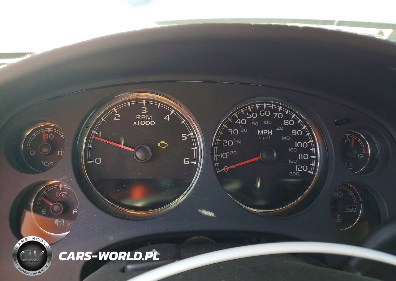 2007 Chevrolet Avalanche C1500 VIN:3GNEC12J47G117022 - 9