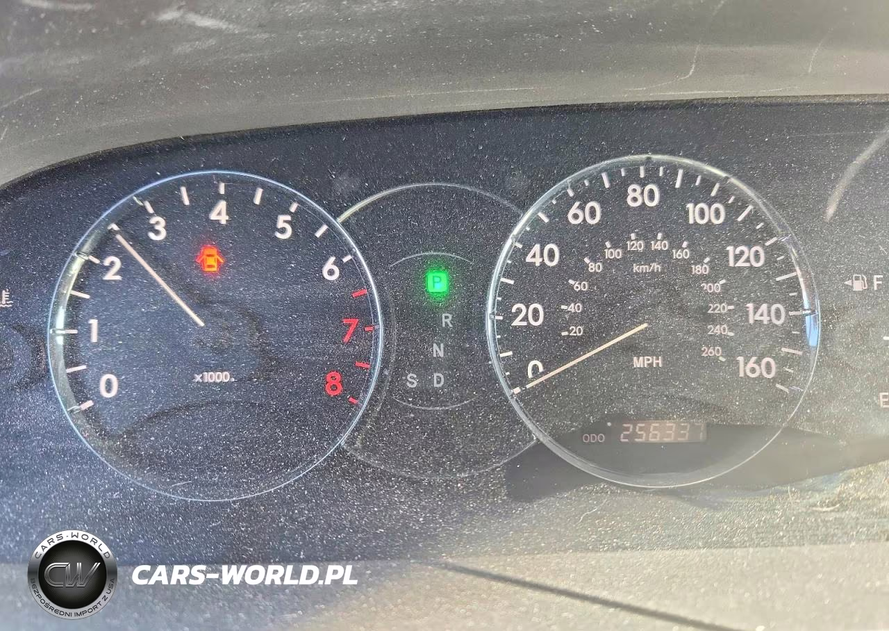 2005 Toyota Avalon Xls VIN:4T1BK36B45U049761 - 9