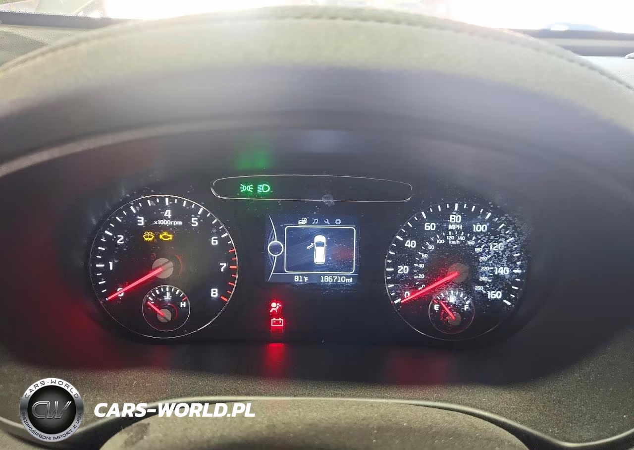 2017 Kia Sorento Lx VIN:5XYPG4A38HG257147 - 9