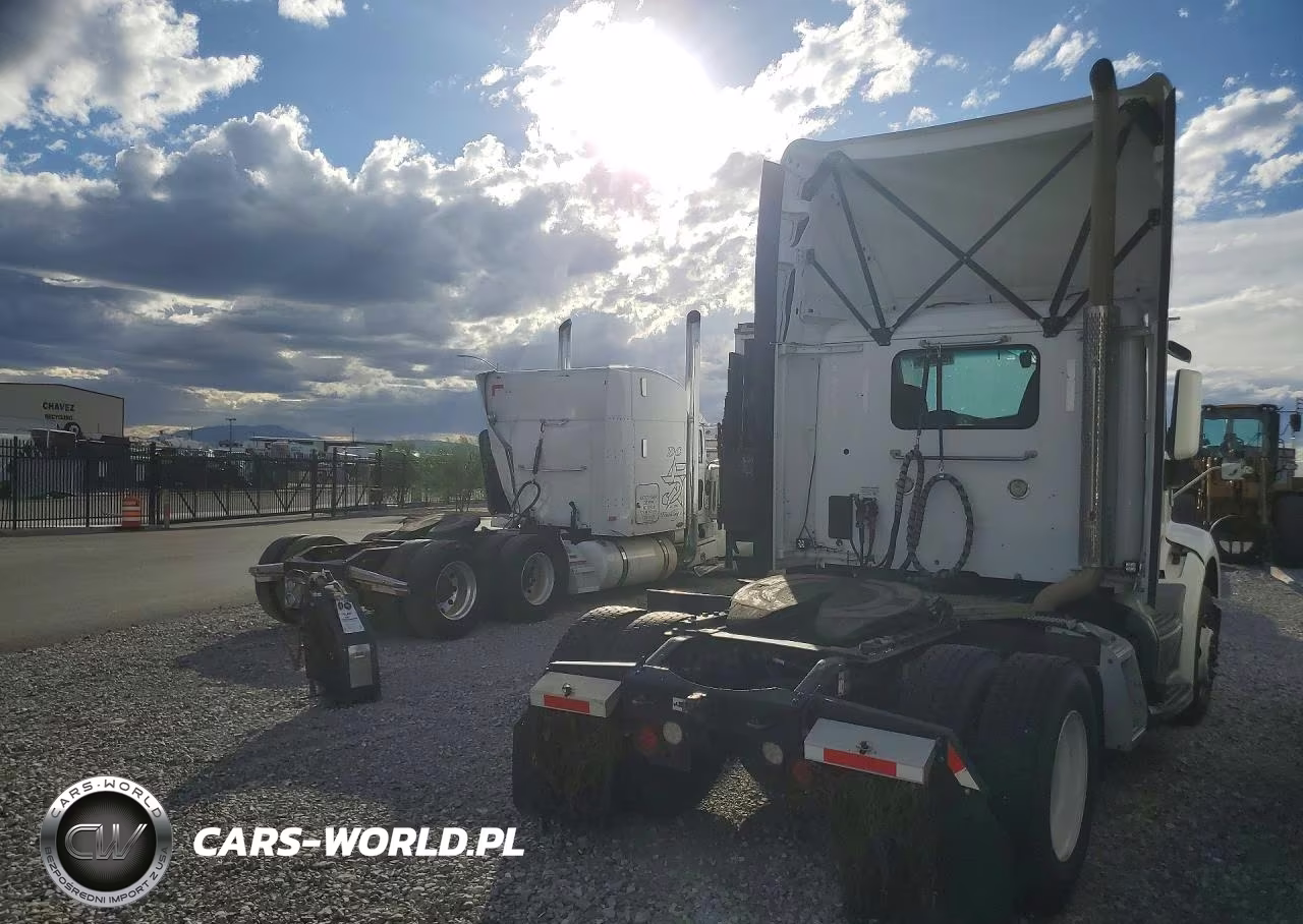 2020 Peterbilt 579 Semi Truck VIN:1XPBA48X9LD685710 - 3