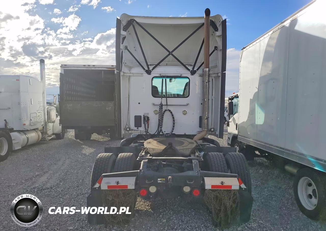 2020 Peterbilt 579 Semi Truck VIN:1XPBA48X9LD685710 - 6