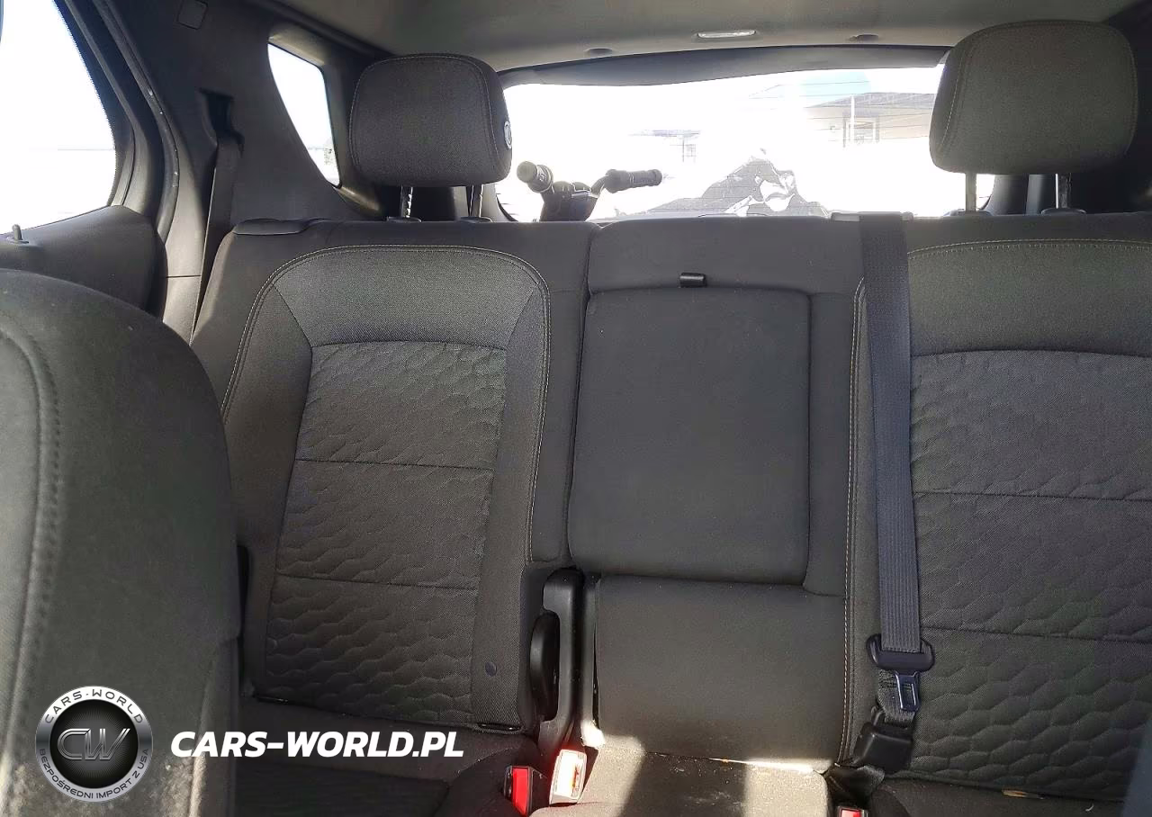 2019 Chevrolet Equinox Lt VIN:2GNAXJEV3K6280024 - 10