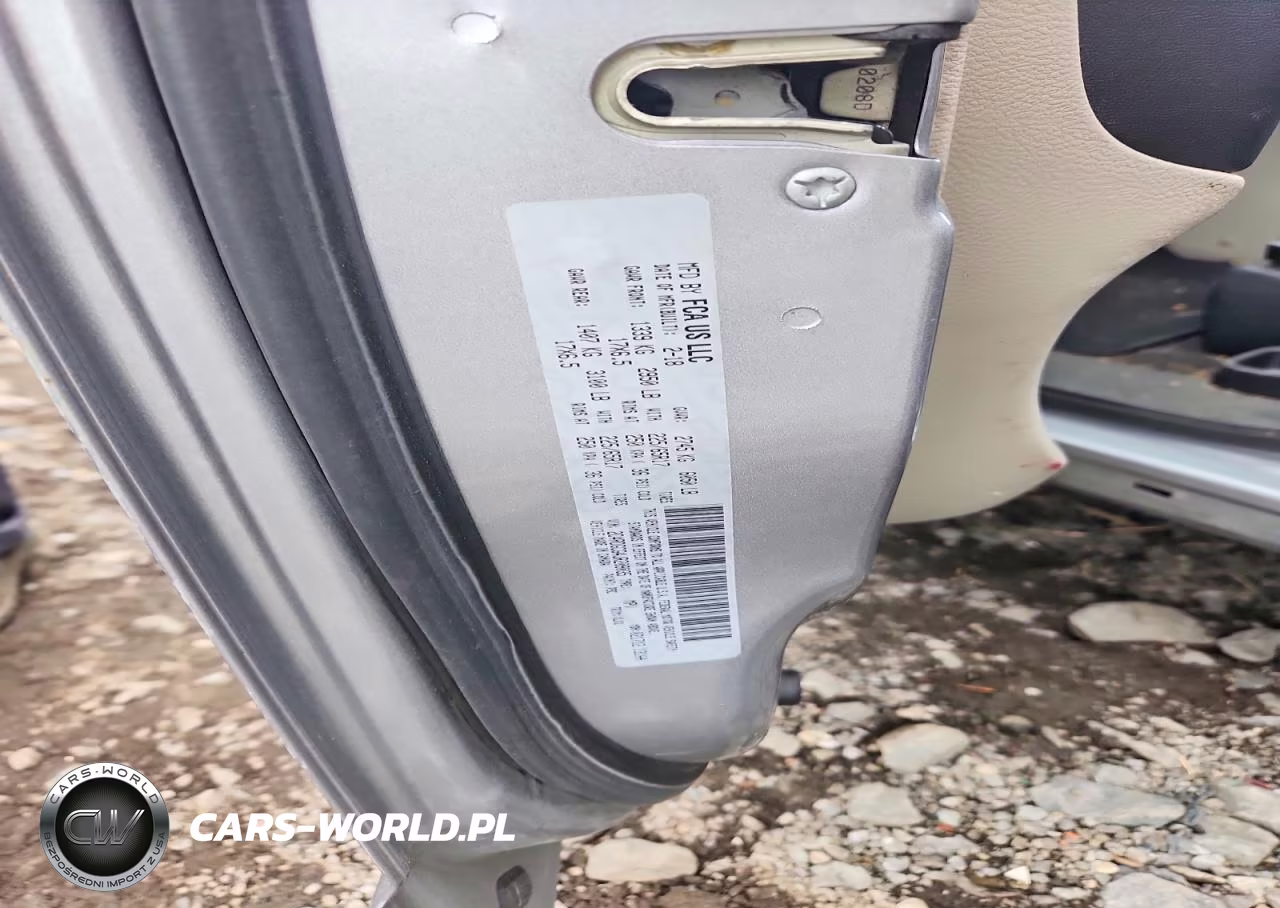 2018 Dodge Grand Caravan Sxt VIN:2C4RDGCG4JR209035 - 13