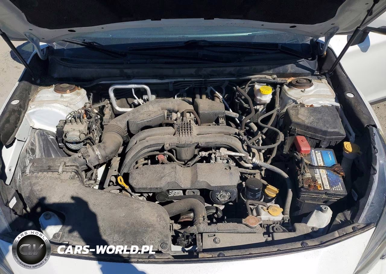 2019 Subaru Outback 2.5I Limited VIN:4S4BSAJC2K3397564 - 11
