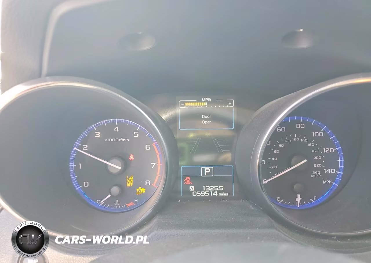 2019 Subaru Outback 2.5I Limited VIN:4S4BSAJC2K3397564 - 9