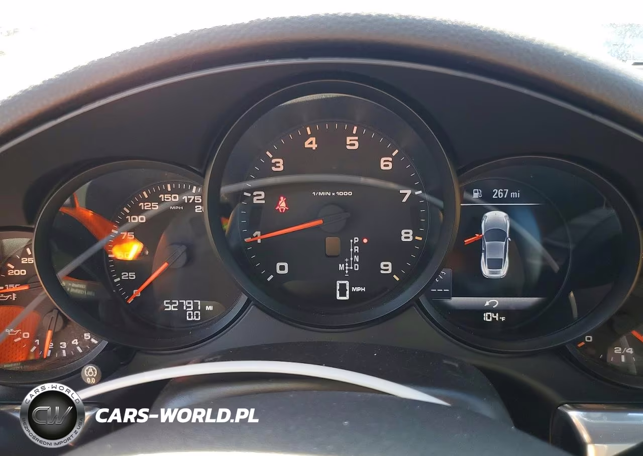 2015 Porsche 911 Carrera VIN:WP0AA2A93FS106479 - 9