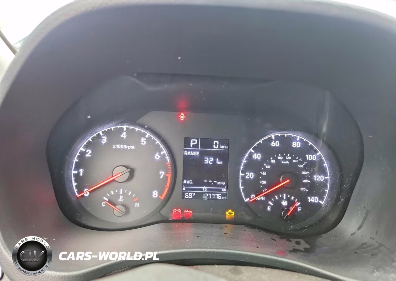 2018 Hyundai Accent Sel VIN:3KPC24A33JE021165 - 9