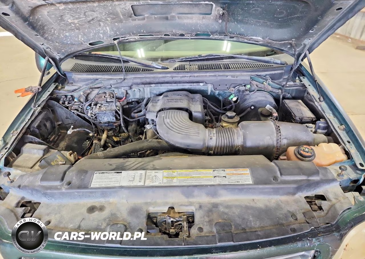 1999 Ford F150 VIN:2FTRF08W9XCA16747 - 11