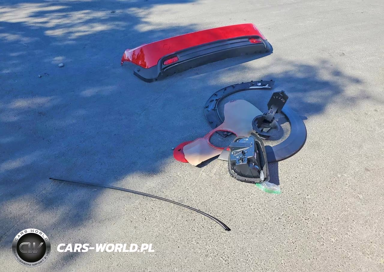 2021 Mini Cooper VIN:WMWXP3C05M2N34089 - 12