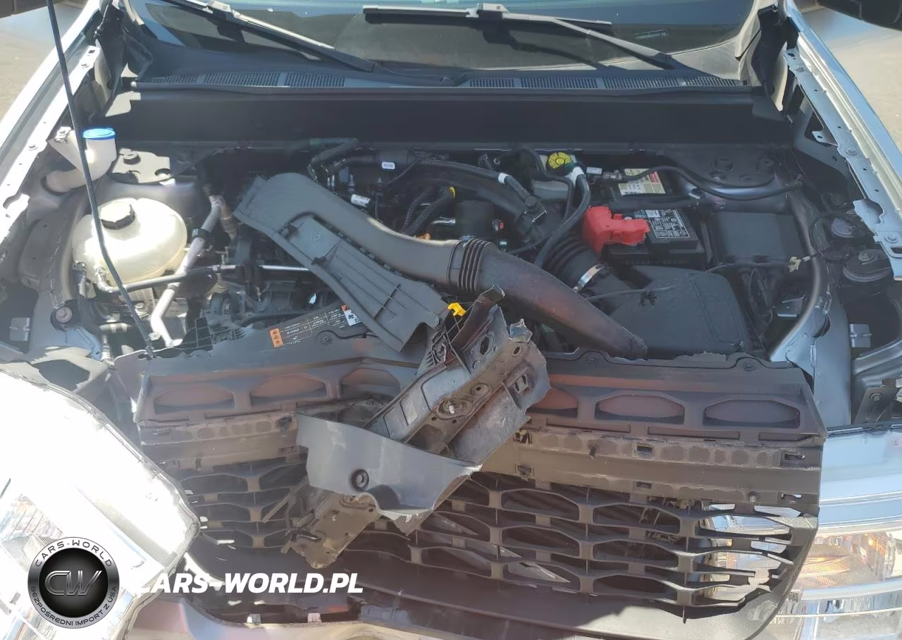 2022 Ford Maverick Xl VIN:3FTTW8E91NRA14157 - 11