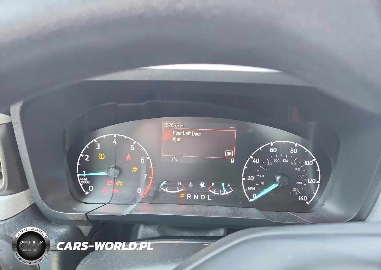 2022 Ford Maverick Xl VIN:3FTTW8E91NRA14157 - 9
