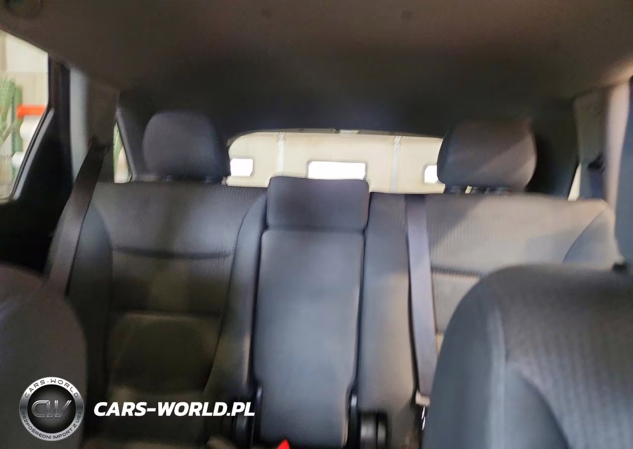 2013 Kia Sorento Lx VIN:5XYKT3A16DG375559 - 10