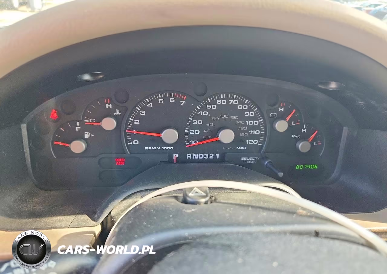 2003 Ford Explorer Xls VIN:1FMZU62K33UC80504 - 9