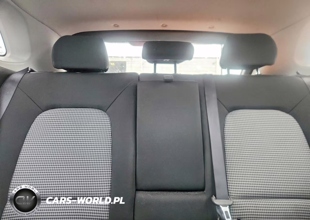 2020 Hyundai Kona Se VIN:KM8K1CAA4LU463945 - 10