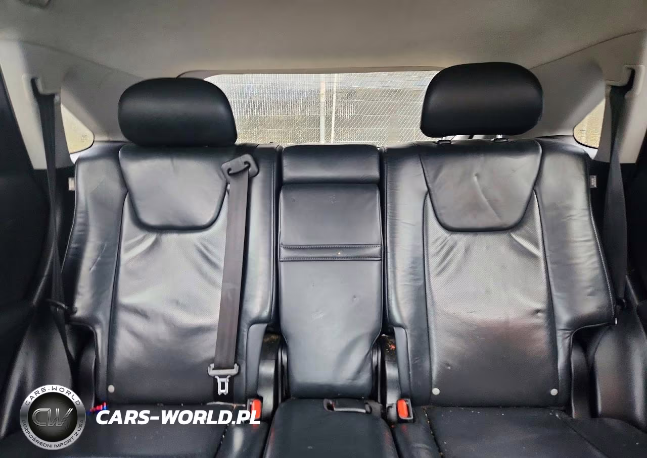 2015 Lexus Rx 350 Base VIN:2T2BK1BA9FC323083 - 10