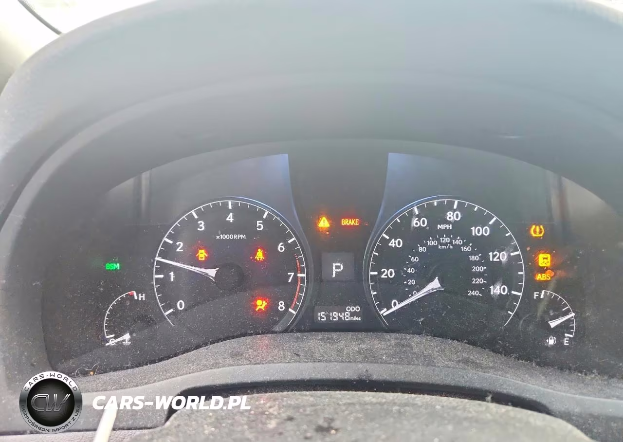 2015 Lexus Rx 350 Base VIN:2T2BK1BA9FC323083 - 9