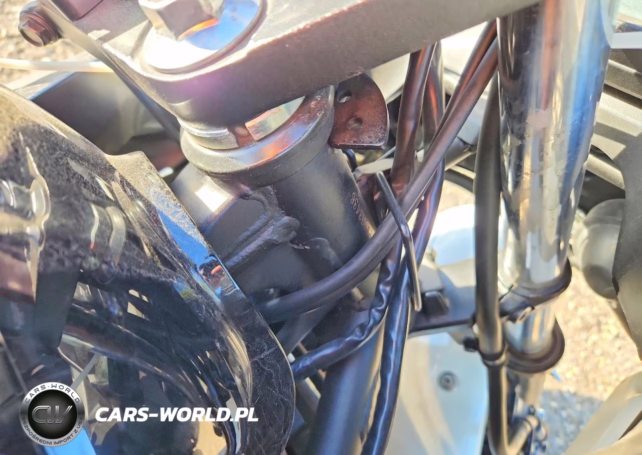 2014 Kawasaki Ex300 VIN:JKAEX8A12EA003436 - 9