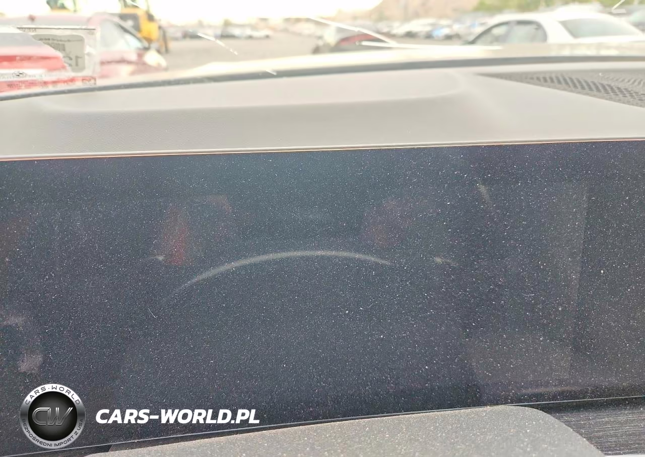 2025 BMW X5 xDrive40I VIN:5UX23EU02S9W91293 - 9