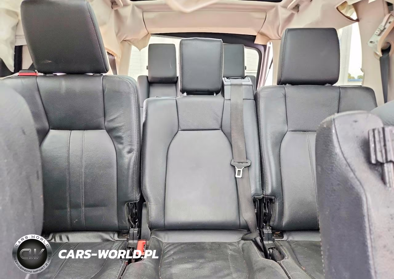 2010 Land Rover Lr4 Hse Plus VIN:SALAM2D41AA533254 - 10
