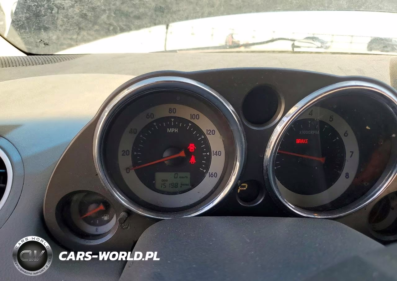 2006 Mitsubishi Eclipse Gt VIN:4A3AK34T76E020176 - 9