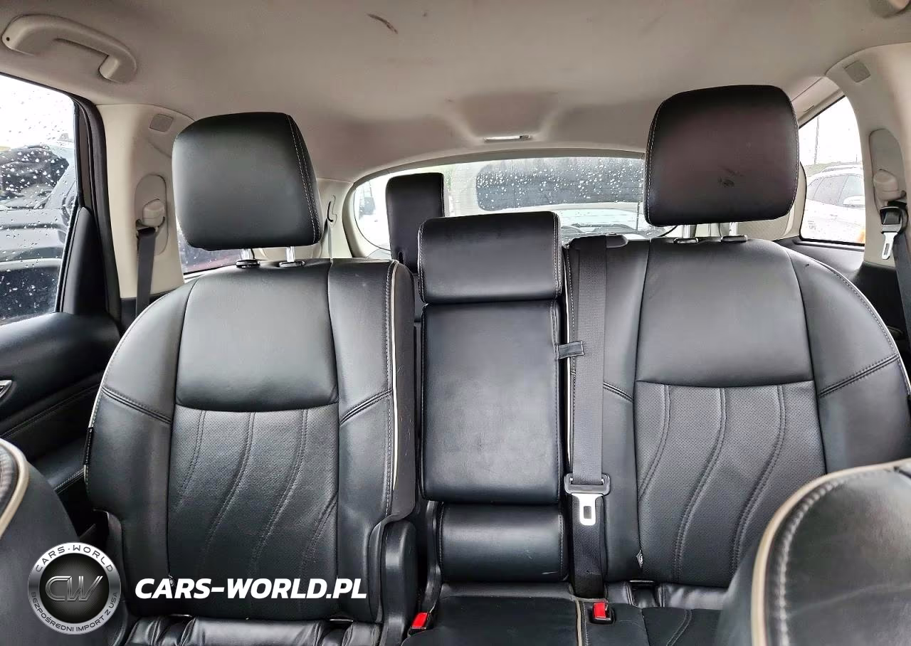 2020 Infiniti Qx60 Luxe VIN:5N1DL0MN2LC542214 - 10