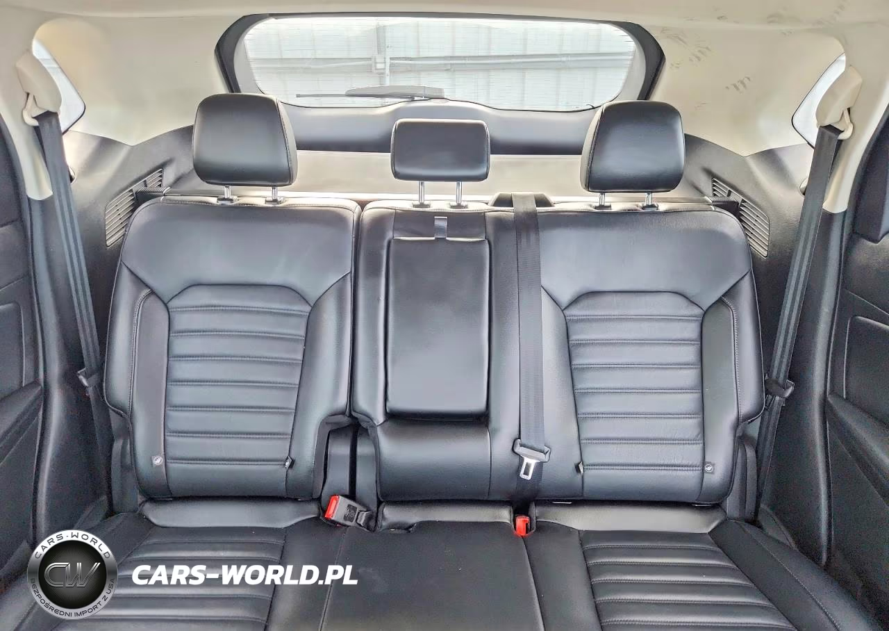 2015 Ford Edge Sel VIN:2FMTK4J99FBB30048 - 10