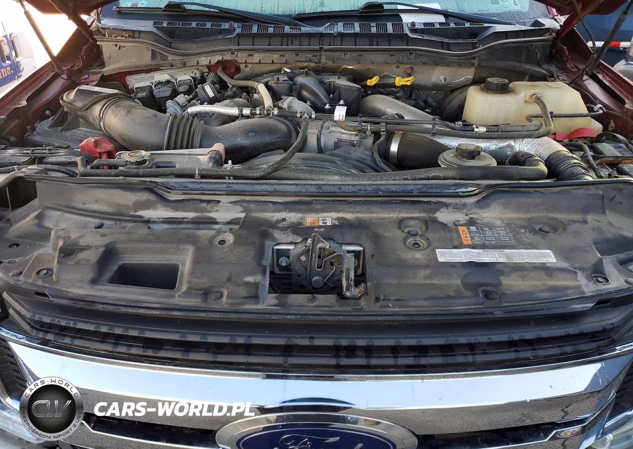 2017 Ford F250 Super Duty VIN:1FTBF2BT4HEC60880 - 11