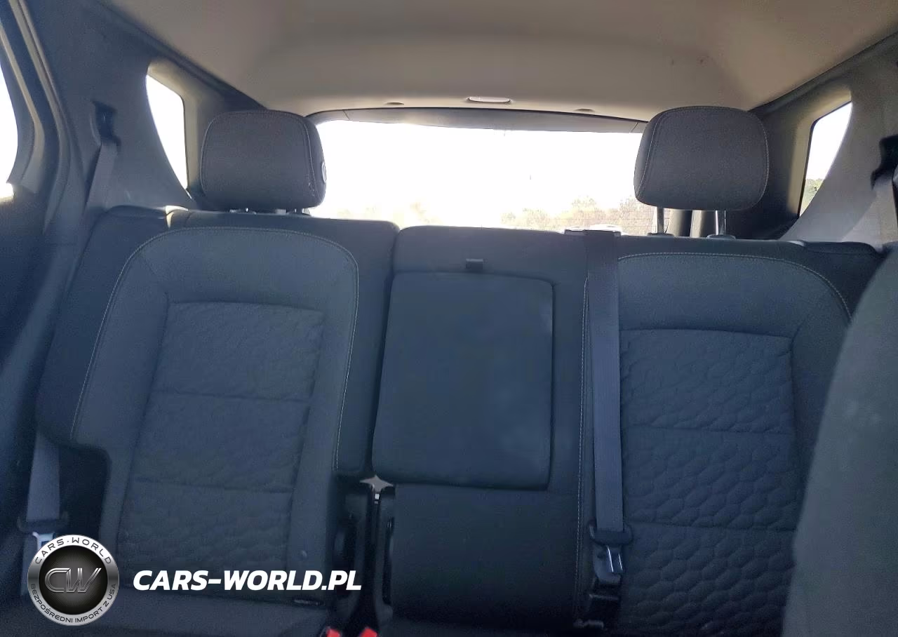 2020 Chevrolet Equinox Lt VIN:2GNAXUEV4L6198774 - 10