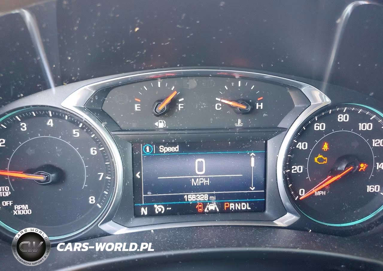 2020 Chevrolet Equinox Lt VIN:2GNAXUEV4L6198774 - 9