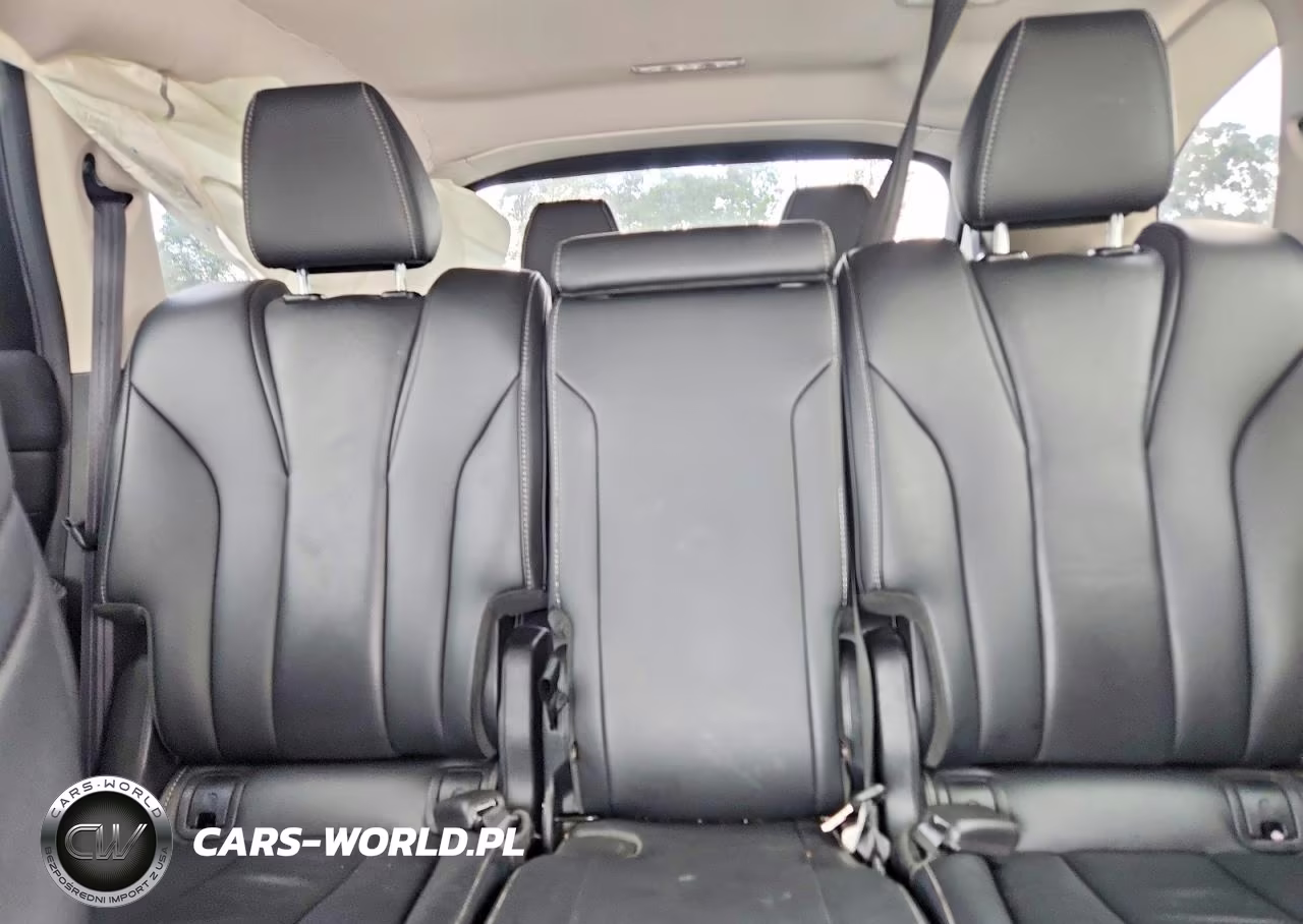 2023 Acura Mdx Technology VIN:5J8YD9H40PL007107 - 10