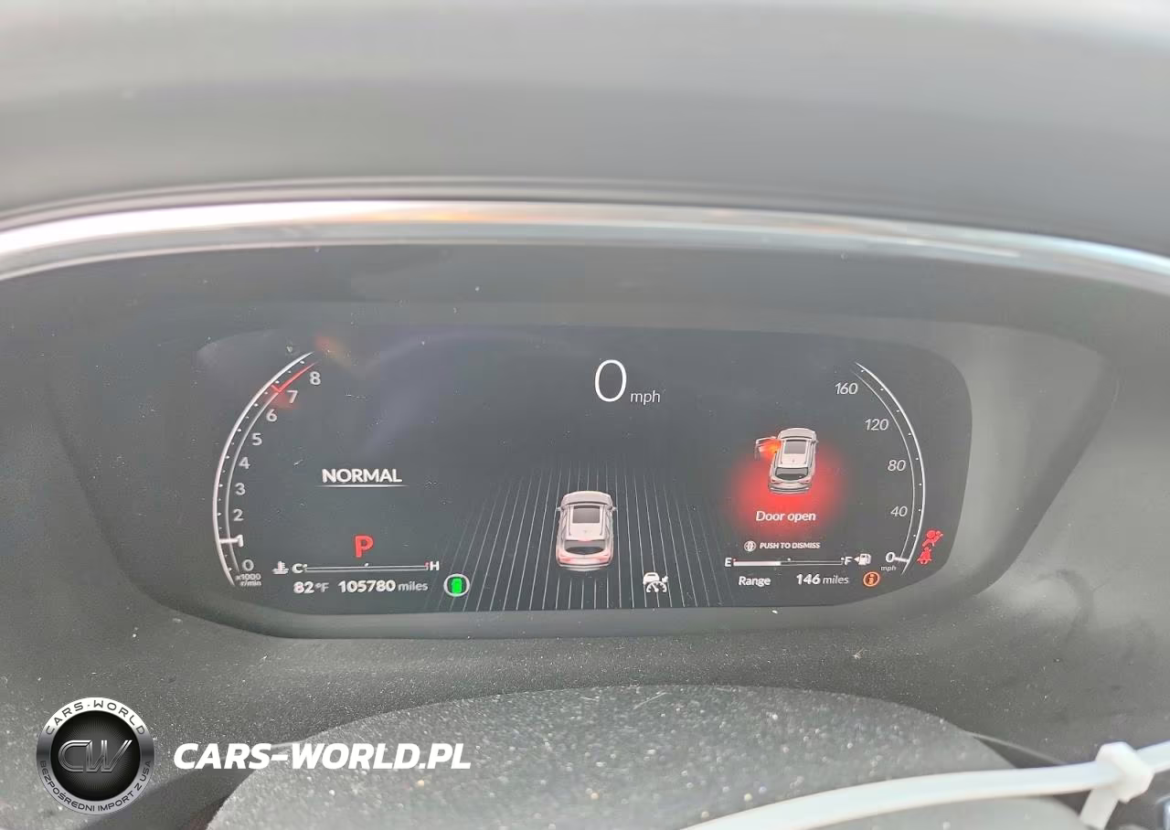 2023 Acura Mdx Technology VIN:5J8YD9H40PL007107 - 9