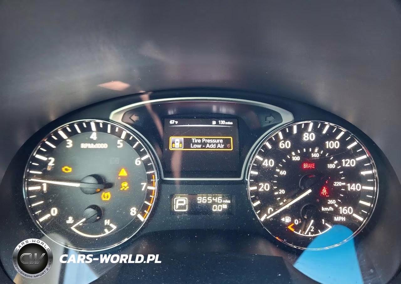 2015 Nissan Altima 2.5 S VIN:1N4AL3AP8FN868080 - 9