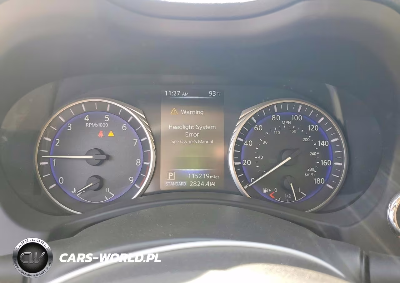 2014 Infiniti Q50 Premium VIN:JN1BV7AP2EM690190 - 9