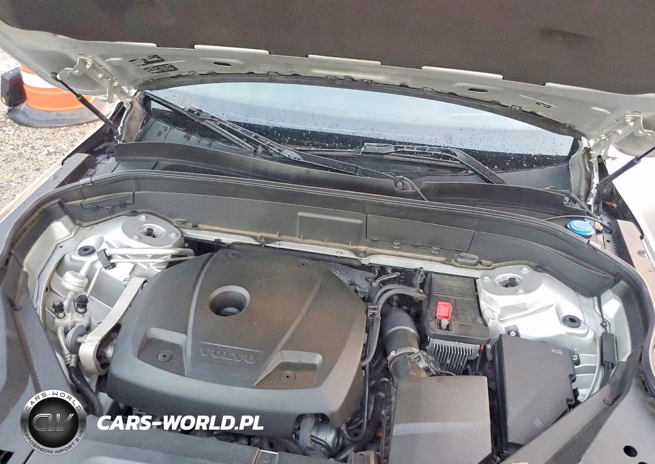 2017 Volvo Xc90 T5 VIN:YV4102KK7H1105586 - 11