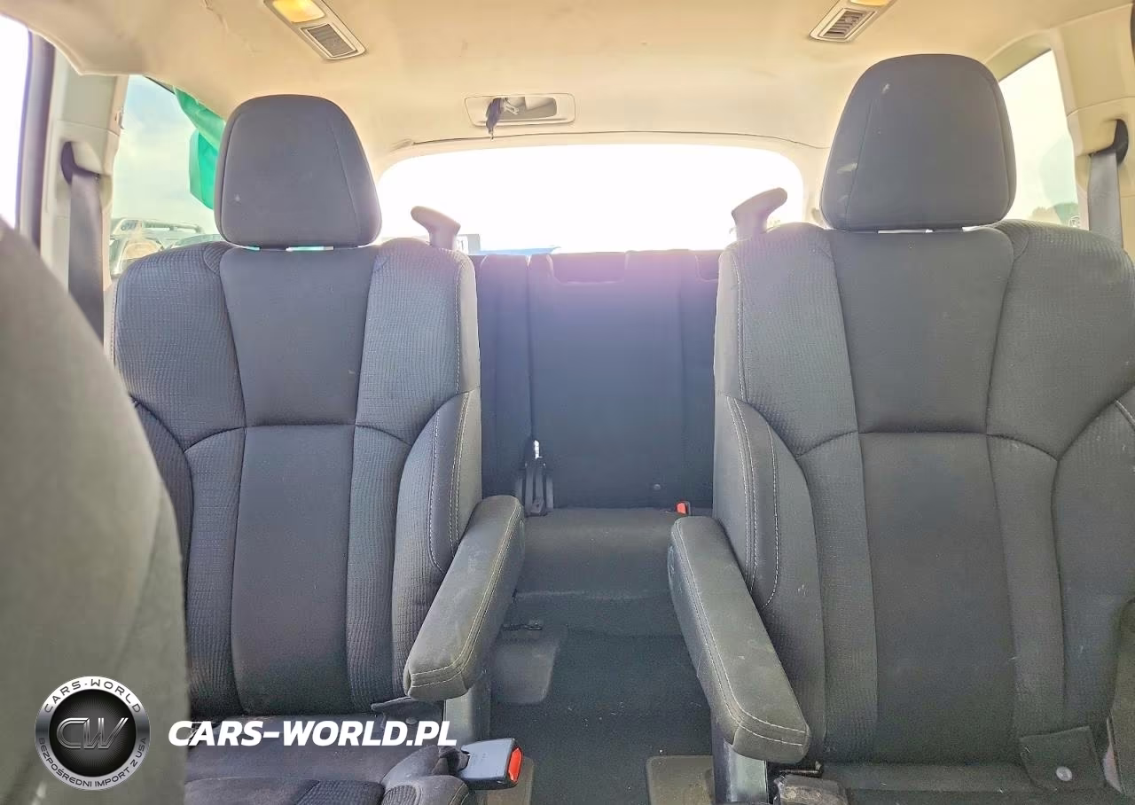 2019 Subaru Ascent Premium VIN:4S4WMAFD1K3425299 - 10
