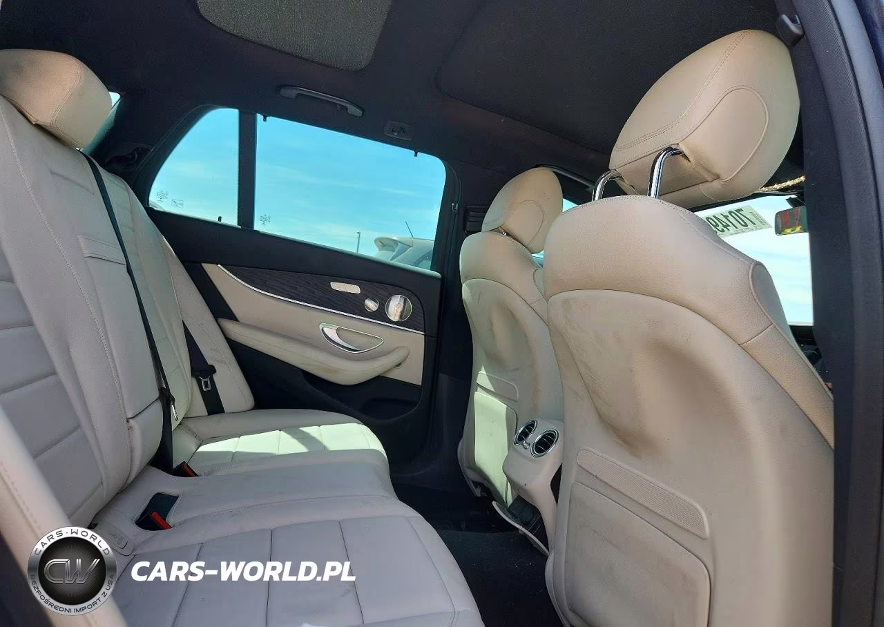 2022 Mercedes-Benz E 450 4M All Terrain VIN:W1KZH6AB6NB031001 - 10