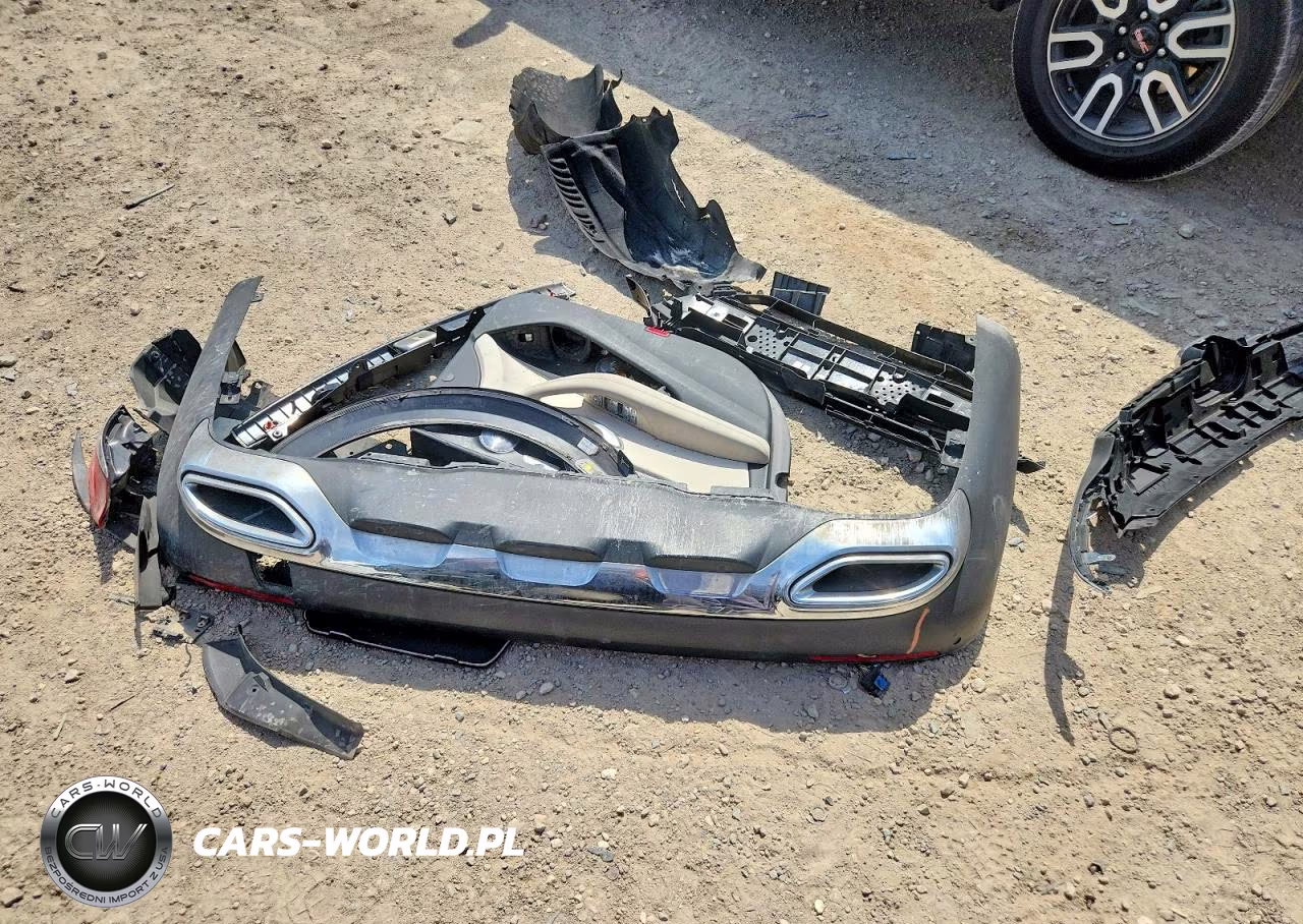 2022 Mercedes-Benz E 450 4M All Terrain VIN:W1KZH6AB6NB031001 - 12