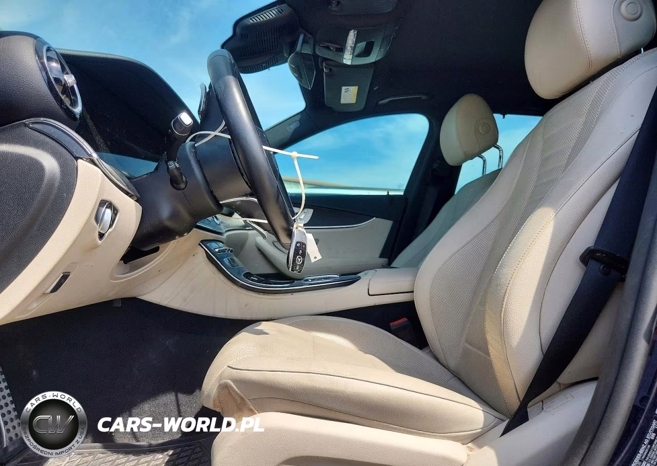 2022 Mercedes-Benz E 450 4M All Terrain VIN:W1KZH6AB6NB031001 - 7