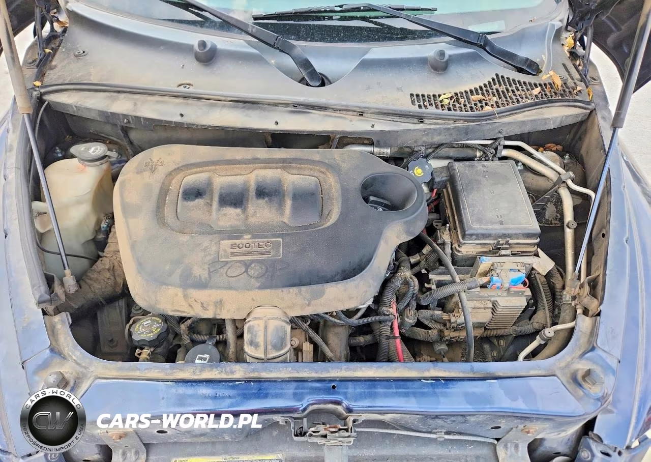 2007 Chevrolet Hhr Ls VIN:3GNDA13D47S586487 - 11