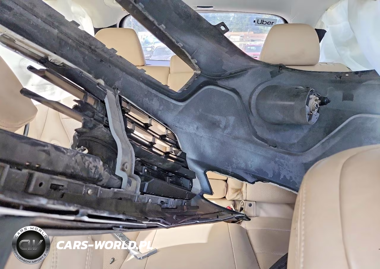 2019 Subaru Outback 2.5I Limited VIN:4S4BSANC6K3204665 - 10