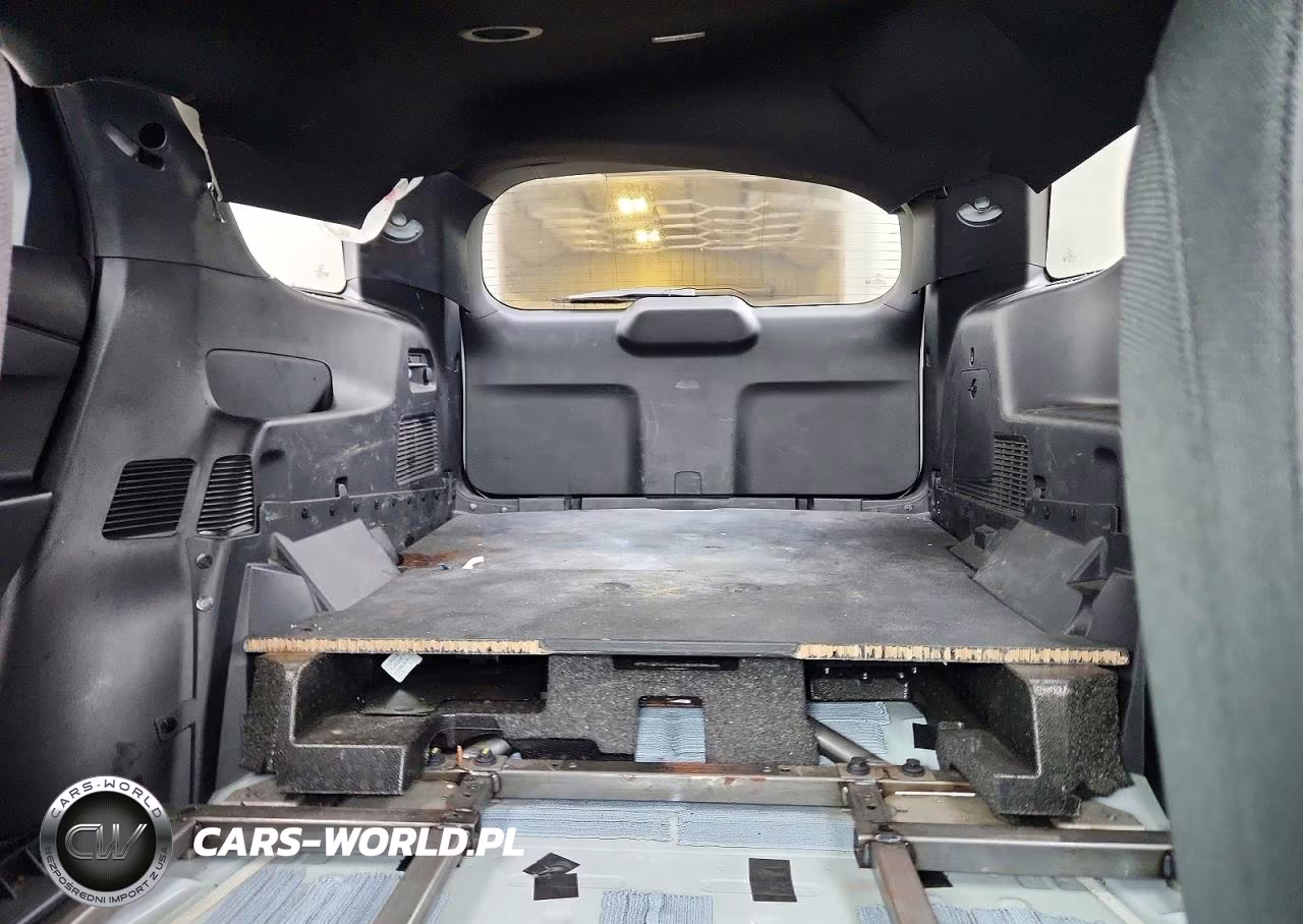 2022 Ford Explorer Police Interceptor VIN:1FM5K8AB1NGB00455 - 10