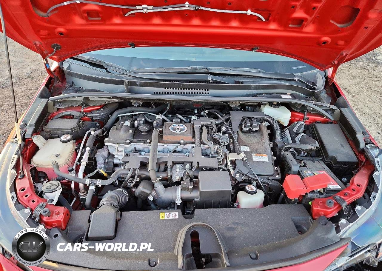 2020 Toyota Corolla Le VIN:JTDEBRBEXLJ003466 - 11