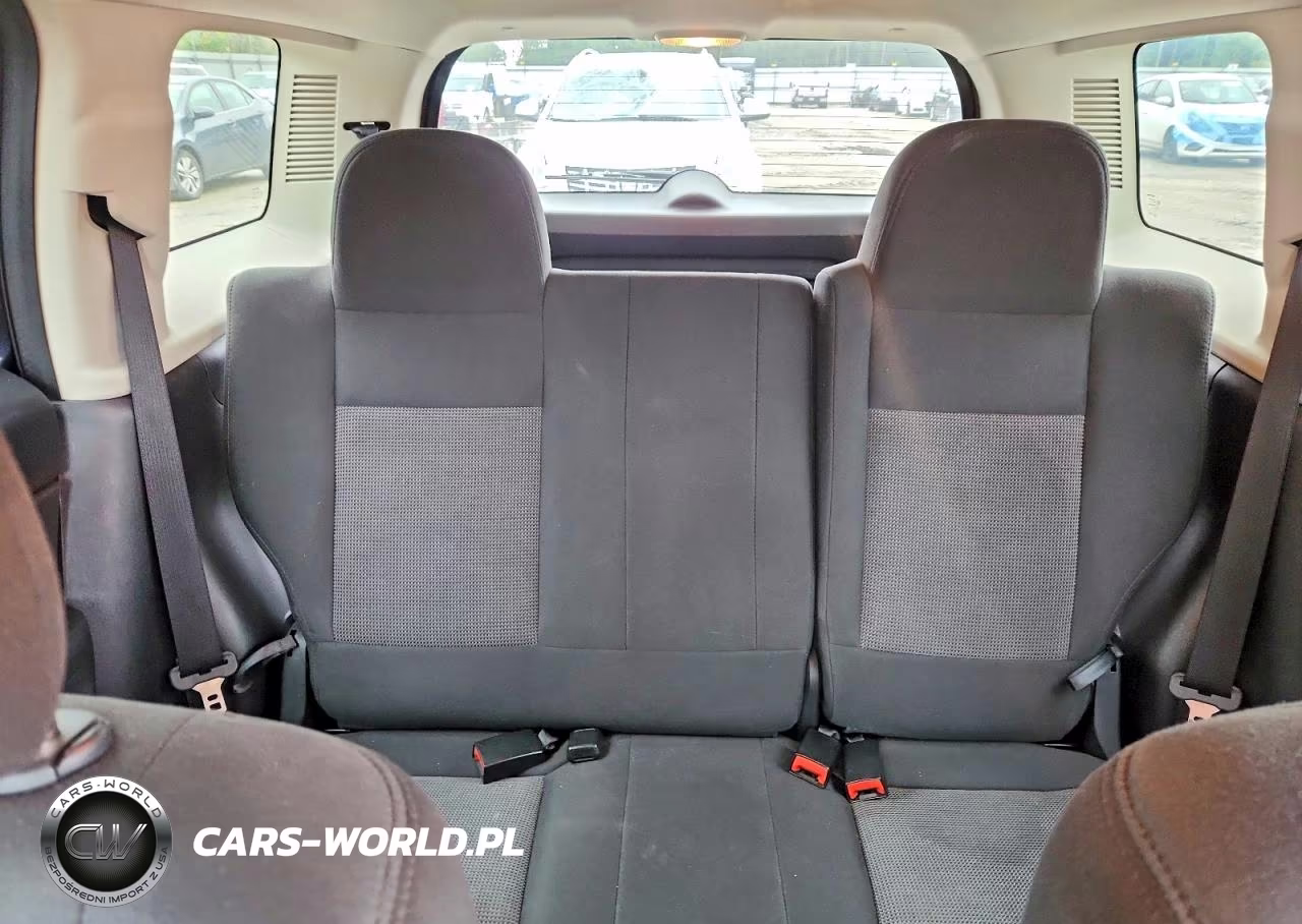 2014 Jeep Patriot Latitude VIN:1C4NJRFB5ED720068 - 10