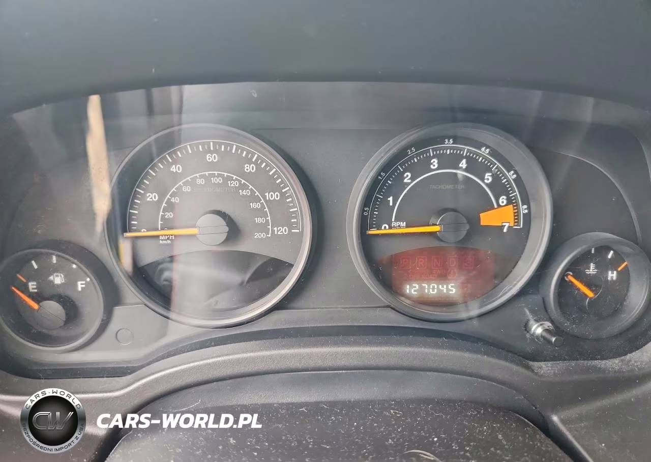 2014 Jeep Patriot Latitude VIN:1C4NJRFB5ED720068 - 9