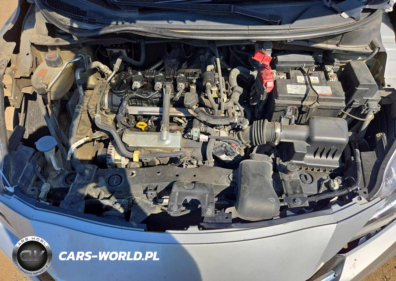 2020 Nissan Versa S VIN:3N1CN8DV9LL900893 - 11