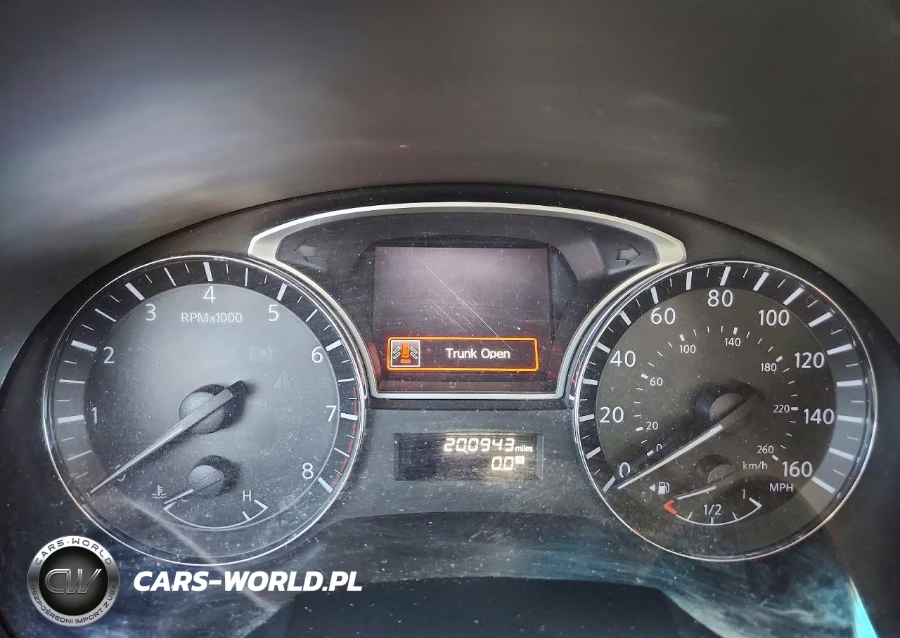 2014 Nissan Altima 2.5 Sv VIN:1N4AL3AP3EC194592 - 9