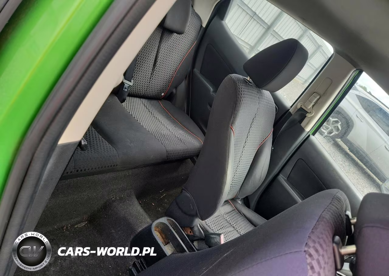 2011 Mazda Mazda2 VIN:JM1DE1HY5B0107387 - 10