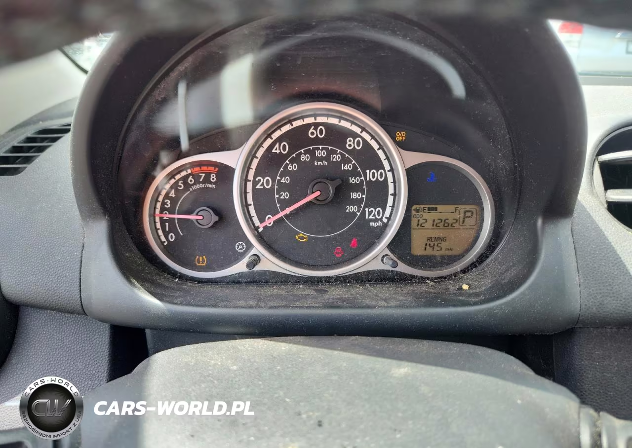 2011 Mazda Mazda2 VIN:JM1DE1HY5B0107387 - 9